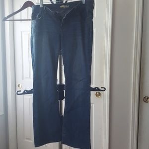 Old navy diva fit jeans